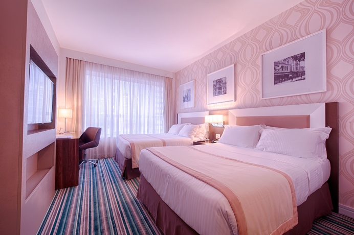 Imagen de la habitación del Hotel Holiday Inn Belo Horizonte Savassi, An Ihg. Foto 8