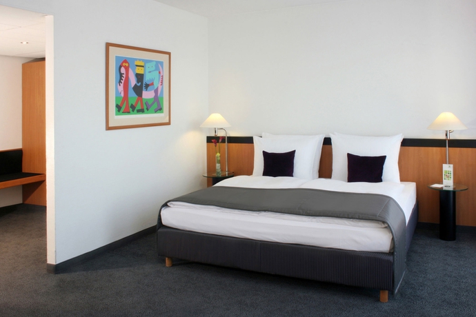 Imagen de la habitación del Hotel Holiday Inn Berlin City Center East Prenzlauer Berg, an IHG Hotel. Foto 6