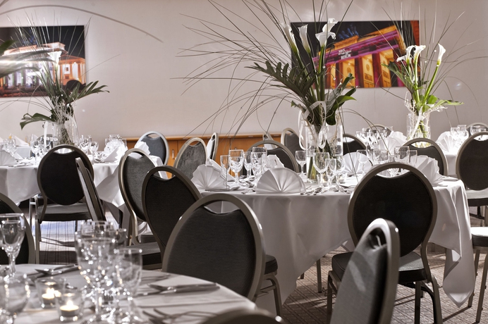 Imagen de los interiores del Hotel Holiday Inn Berlin City East - Landsberger Allee. Foto 13