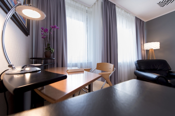 Imagen de la habitación del Hotel Holiday Inn Berlin City East - Landsberger Allee. Foto 7