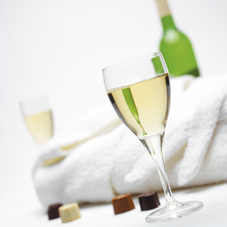 Imagen de la habitación del Hotel Holiday Inn Berlin City East - Landsberger Allee. Foto 8