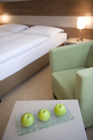 Imagen de la habitación del Hotel Holiday Inn Berlin City East - Landsberger Allee. Foto 9