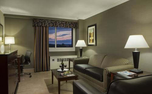 Imagen de la habitación del Hotel Holiday Inn Binghamton-downtown Hawley Street. Foto 2