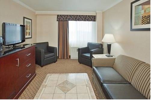 Imagen de la habitación del Hotel Holiday Inn Binghamton-downtown Hawley Street. Foto 4