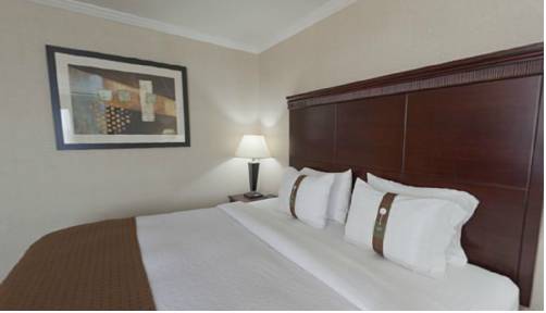 Imagen de la habitación del Hotel Holiday Inn Binghamton-downtown Hawley Street. Foto 7