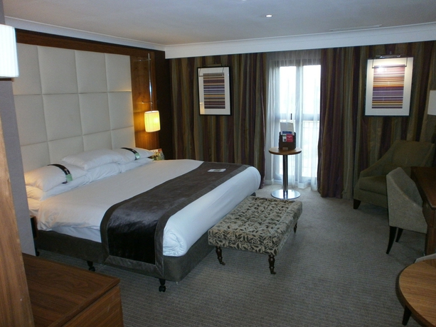 Imagen de la habitación del Hotel Holiday Inn Birmingham Bromsgrove, An Ihg. Foto 6