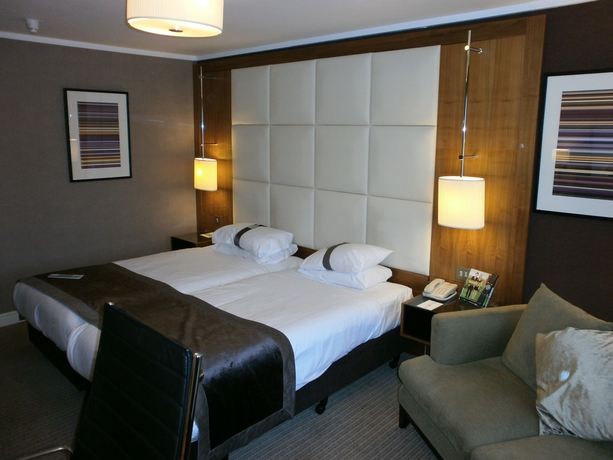 Imagen de los interiores del Hotel Holiday Inn Birmingham Bromsgrove, An Ihg. Foto 12