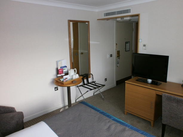 Imagen de la habitación del Hotel Holiday Inn Birmingham Bromsgrove, An Ihg. Foto 8