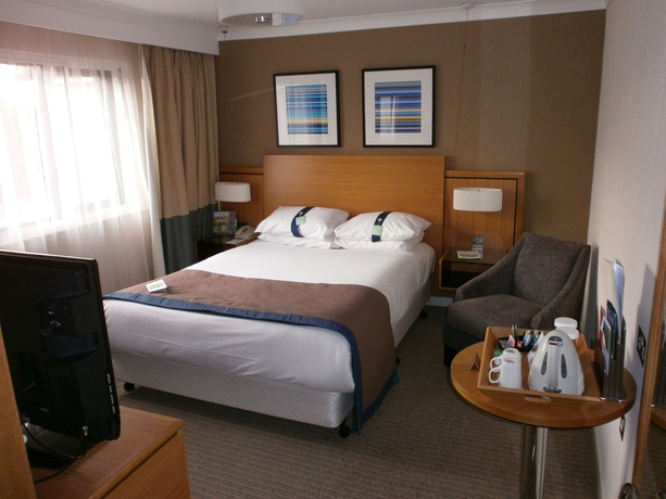 Imagen de la habitación del Hotel Holiday Inn Birmingham Bromsgrove, An Ihg. Foto 9