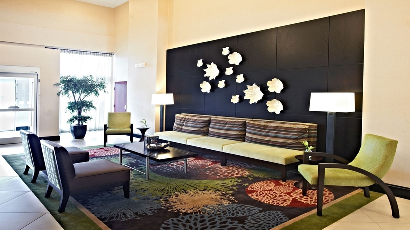 Imagen de los interiores del Hotel Holiday Inn Birmingham - Hoover, An Ihg. Foto 10