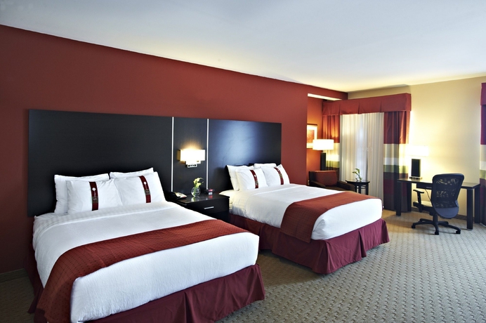 Imagen de la habitación del Hotel Holiday Inn Birmingham - Hoover, An Ihg. Foto 3