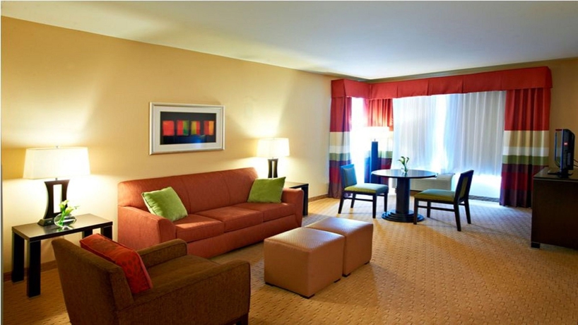 Imagen de la habitación del Hotel Holiday Inn Birmingham - Hoover, An Ihg. Foto 4