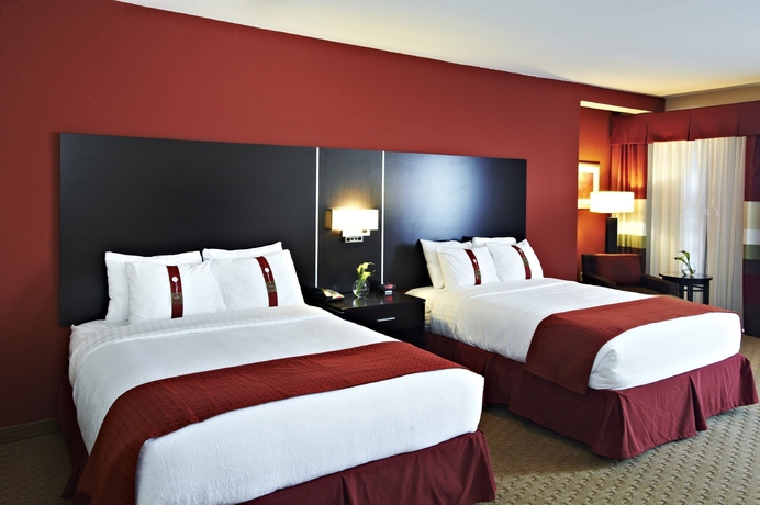 Imagen de la habitación del Hotel Holiday Inn Birmingham - Hoover, An Ihg. Foto 5