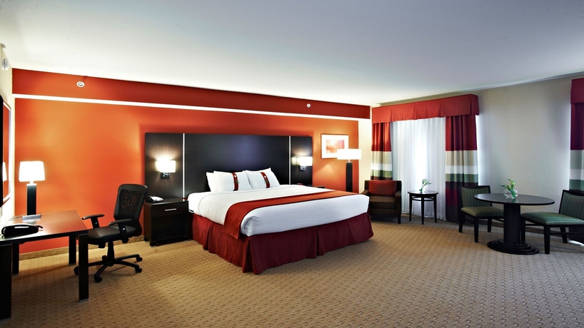Imagen de la habitación del Hotel Holiday Inn Birmingham - Hoover, An Ihg. Foto 6