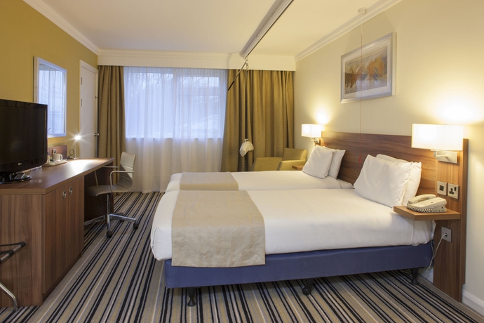 Imagen de la habitación del Hotel Holiday Inn Birmingham M6 Jct7, An Ihg. Foto 6