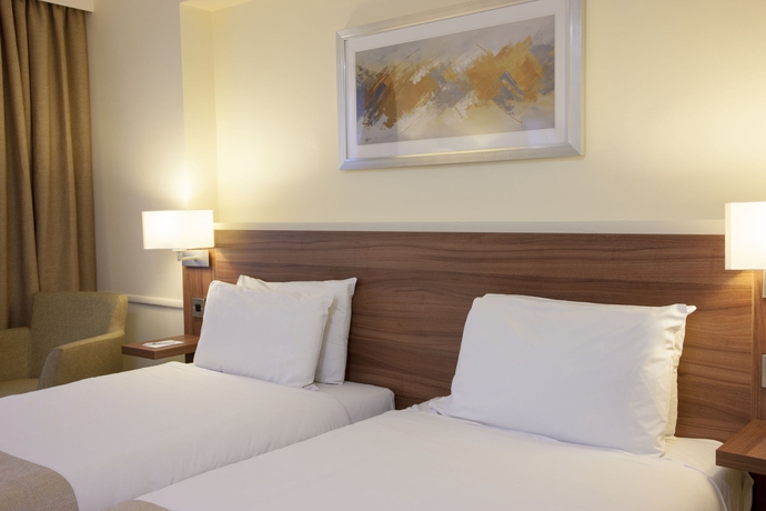 Imagen de la habitación del Hotel Holiday Inn Birmingham M6 Jct7, An Ihg. Foto 7