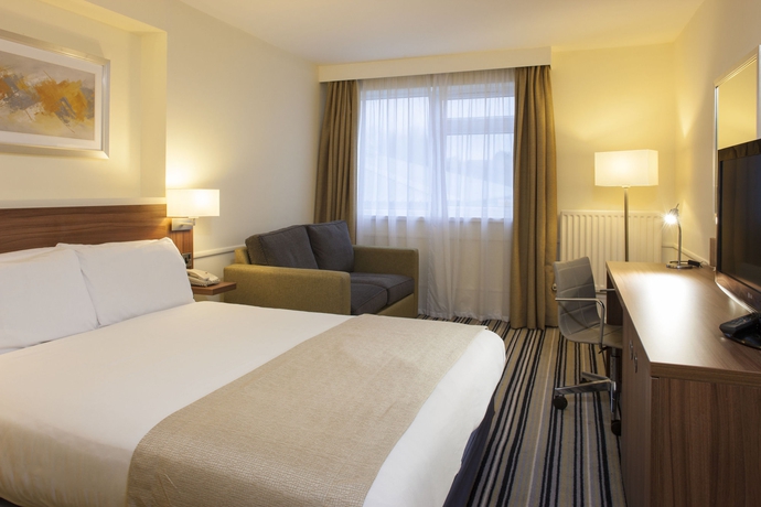 Imagen de la habitación del Hotel Holiday Inn Birmingham M6 Jct7, An Ihg. Foto 8
