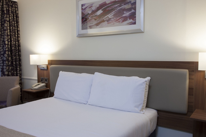 Imagen de la habitación del Hotel Holiday Inn Birmingham M6 Jct7, An Ihg. Foto 9