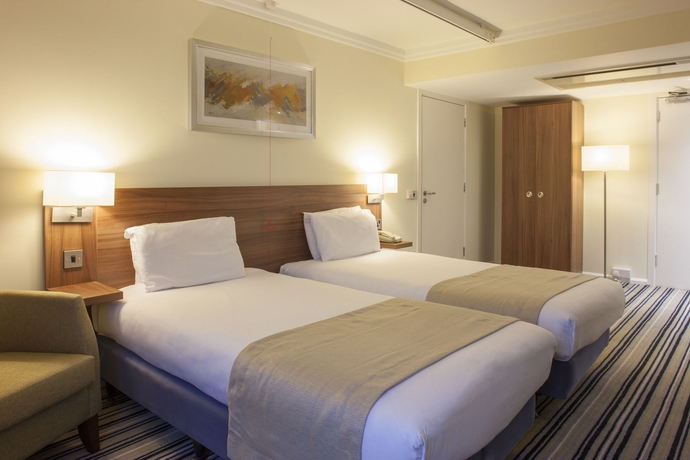 Imagen de la habitación del Hotel Holiday Inn Birmingham M6 Jct7, An Ihg. Foto 10