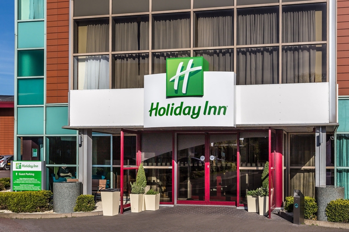 Imagen general del Hotel Holiday Inn Birmingham North - Cannock, An Ihg. Foto 1