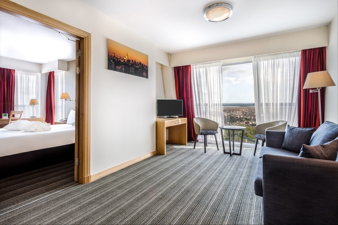 Imagen de la habitación del Hotel Holiday Inn Birmingham North - Cannock, An Ihg. Foto 6