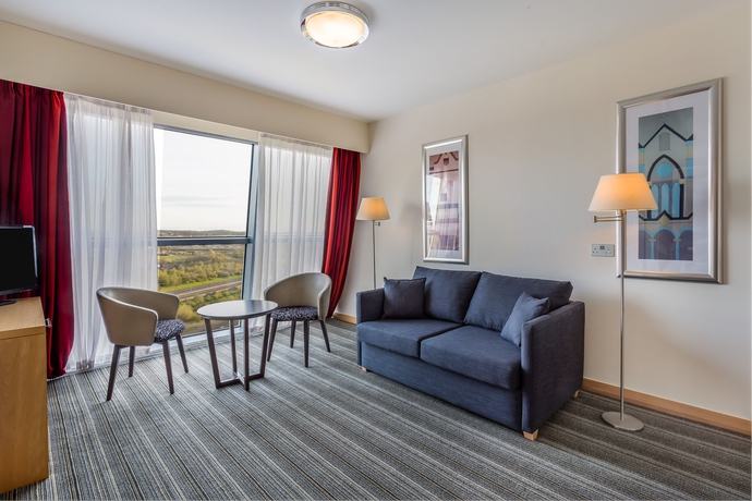 Imagen de la habitación del Hotel Holiday Inn Birmingham North - Cannock, An Ihg. Foto 10