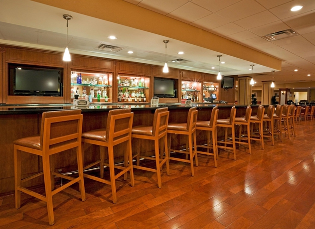 Imagen del bar/restaurante del Hotel Holiday Inn Birmingham-airport, An Ihg. Foto 3