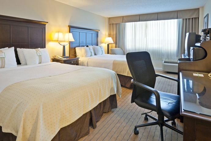 Imagen de la habitación del Hotel Holiday Inn Birmingham-airport, An Ihg. Foto 6