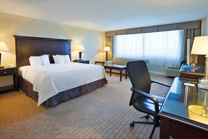 Imagen de la habitación del Hotel Holiday Inn Birmingham-airport, An Ihg. Foto 7