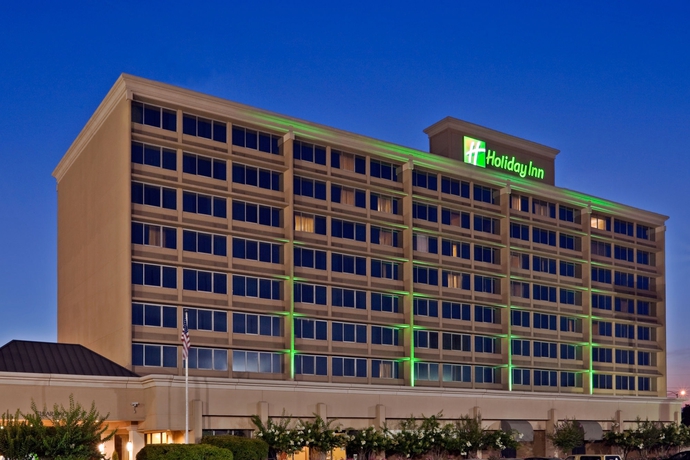 Imagen general del Hotel Holiday Inn Birmingham-airport, An Ihg. Foto 2