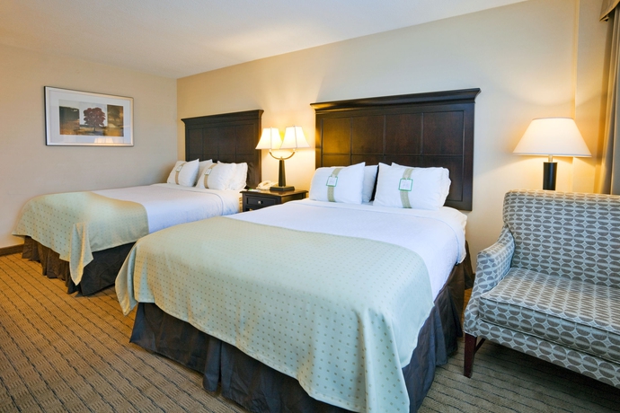 Imagen de la habitación del Hotel Holiday Inn Birmingham-airport, An Ihg. Foto 8