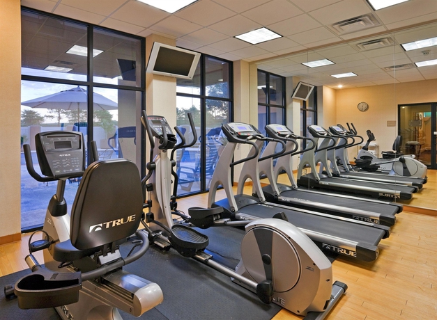 Imagen de los interiores del Hotel Holiday Inn Birmingham-airport, An Ihg. Foto 15