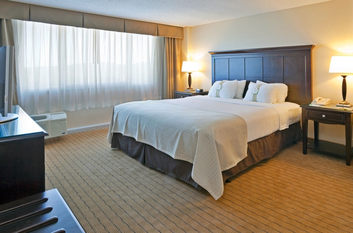 Imagen de la habitación del Hotel Holiday Inn Birmingham-airport, An Ihg. Foto 10