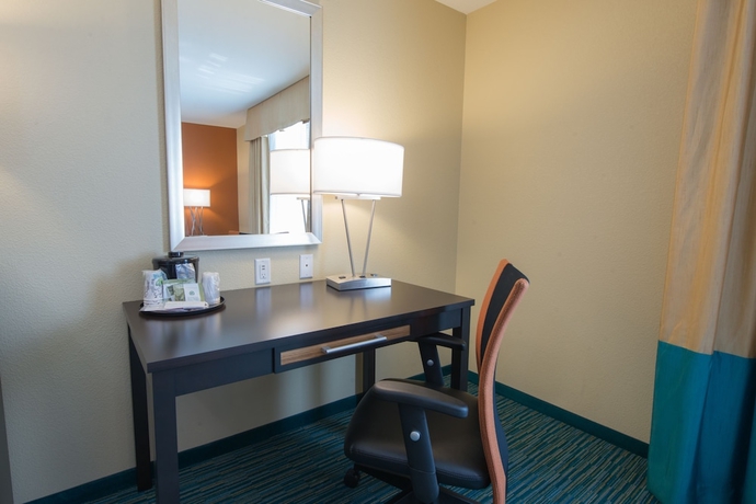 Imagen de la habitación del Hotel Holiday Inn Bismarck, An Ihg. Foto 5