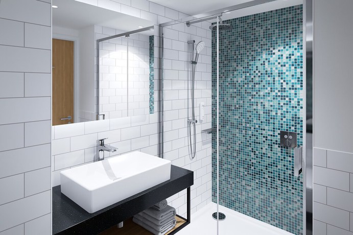 Imagen de la habitación del Hotel Holiday Inn Blackpool, an IHG. Foto 14