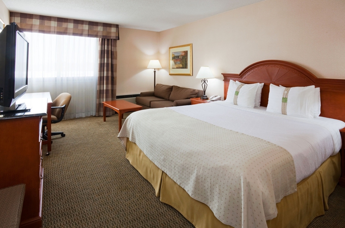 Imagen de la habitación del Hotel Holiday Inn Bloomington Airport South Mall Area, An Ihg. Foto 4