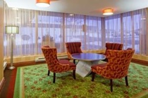 Imagen general del Hotel Holiday Inn Bloomington Arprt South Mall Area. Foto 6