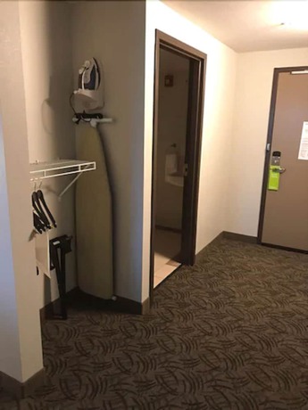 Imagen general del Hotel Holiday Inn Bloomington - Normal, An Ihg. Foto 3
