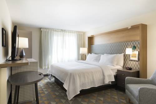 Imagen de la habitación del Hotel Holiday Inn - Bloomington W Msp Airport Area. Foto 2