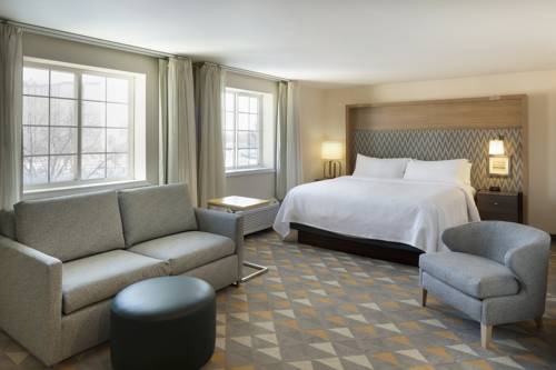 Imagen de la habitación del Hotel Holiday Inn - Bloomington W Msp Airport Area. Foto 3