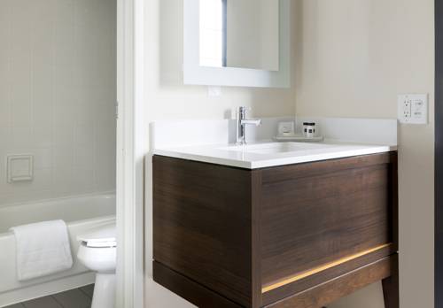 Imagen de la habitación del Hotel Holiday Inn - Bloomington W Msp Airport Area. Foto 4