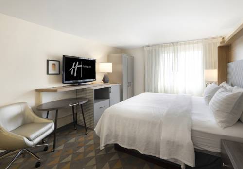 Imagen de la habitación del Hotel Holiday Inn - Bloomington W Msp Airport Area. Foto 5