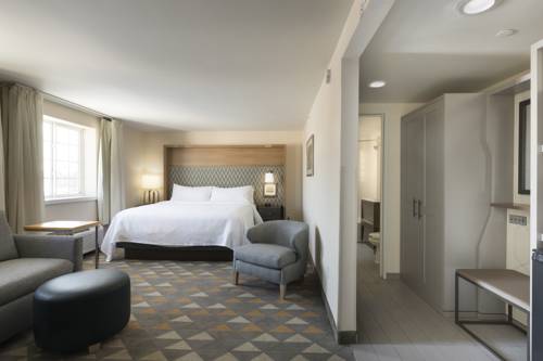 Imagen de la habitación del Hotel Holiday Inn - Bloomington W Msp Airport Area. Foto 6