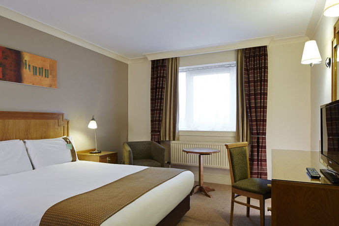 Imagen de la habitación del Hotel Holiday Inn Bolton Centre, An Ihg. Foto 8