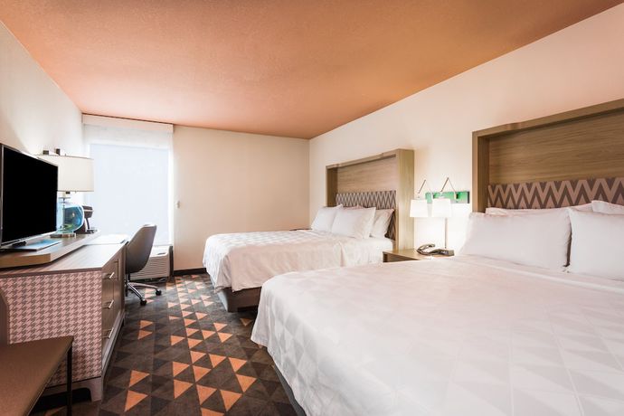 Imagen de la habitación del Hotel Holiday Inn Boone - University Area, An Ihg. Foto 6