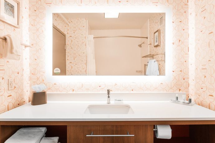 Imagen de la habitación del Hotel Holiday Inn Boone - University Area, An Ihg. Foto 8