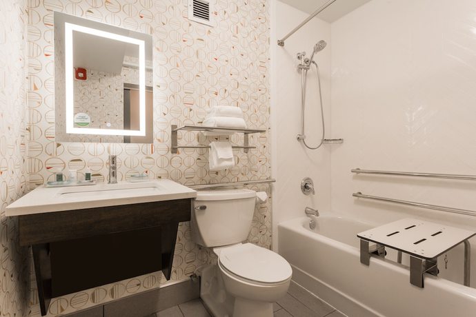 Imagen de la habitación del Hotel Holiday Inn Boone - University Area, An Ihg. Foto 9