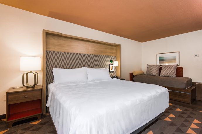 Imagen de la habitación del Hotel Holiday Inn Boone - University Area, An Ihg. Foto 10