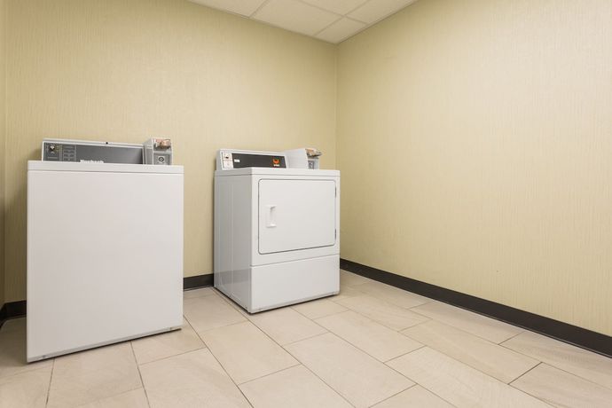 Imagen general del Hotel Holiday Inn Boone - University Area, An Ihg. Foto 1