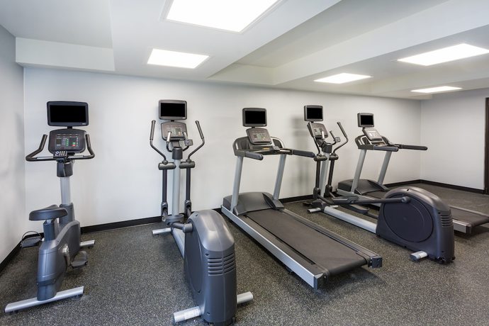 Imagen de los interiores del Hotel Holiday Inn Boone - University Area, An Ihg. Foto 15
